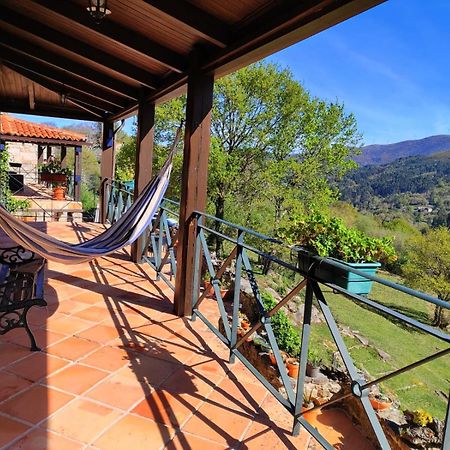 Lugar Dos Devas Guest House Covelo  Exterior photo