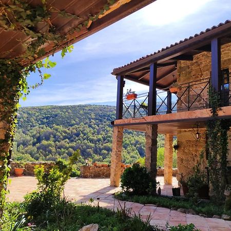 Lugar Dos Devas Guest House Covelo  Exterior photo