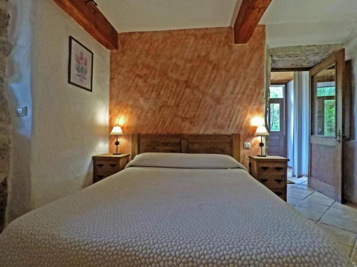 Lugar Dos Devas Guest House Covelo  Exterior photo