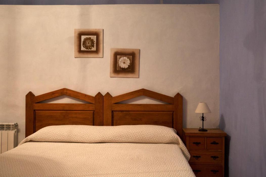 Lugar Dos Devas Guest House Covelo  Exterior photo