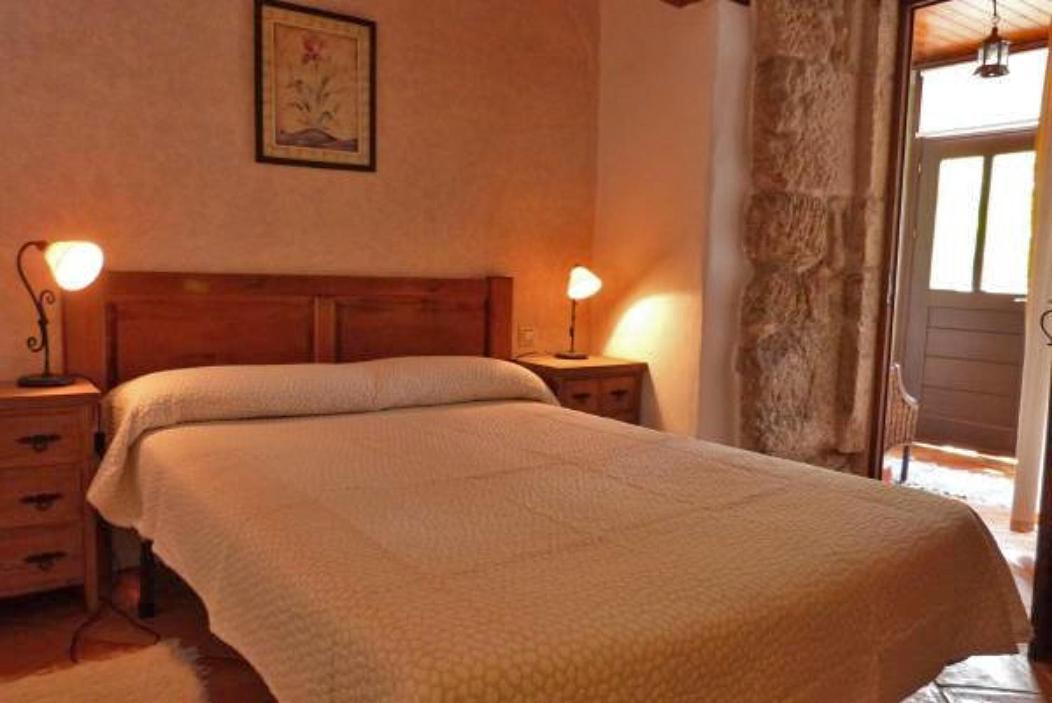 Lugar Dos Devas Guest House Covelo  Exterior photo