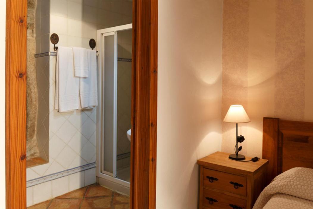Lugar Dos Devas Guest House Covelo  Room photo