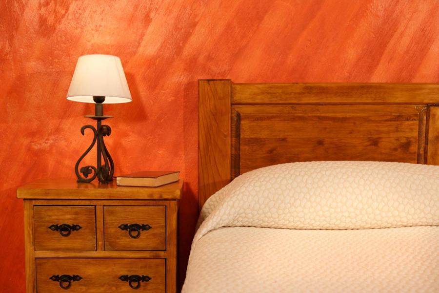 Lugar Dos Devas Guest House Covelo  Room photo