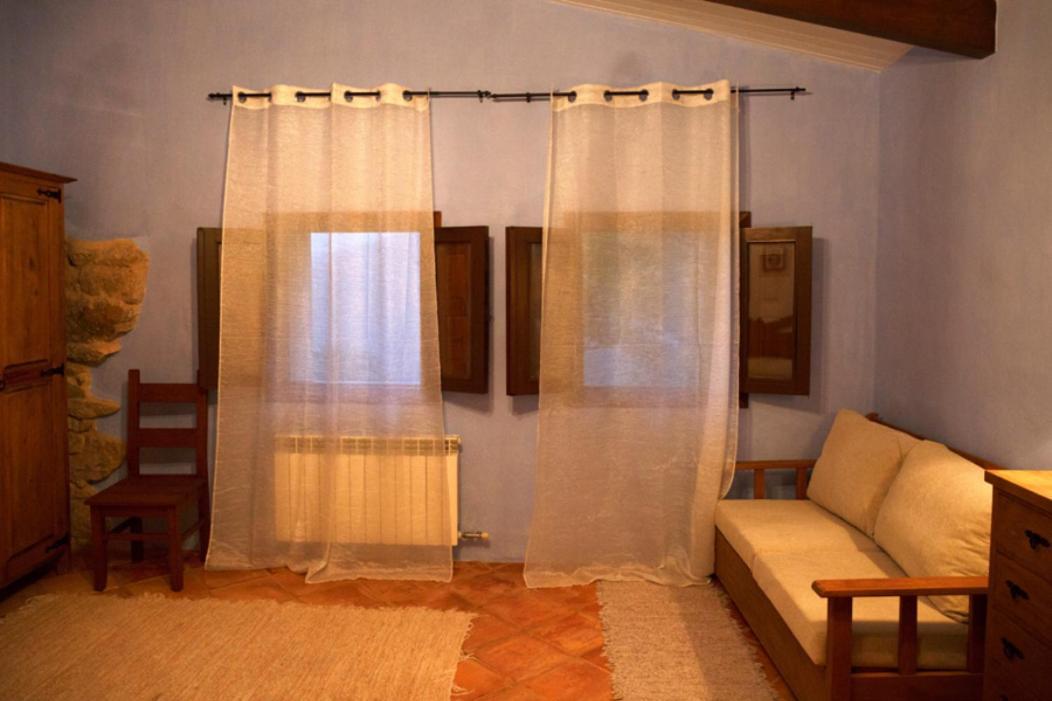 Lugar Dos Devas Guest House Covelo  Room photo
