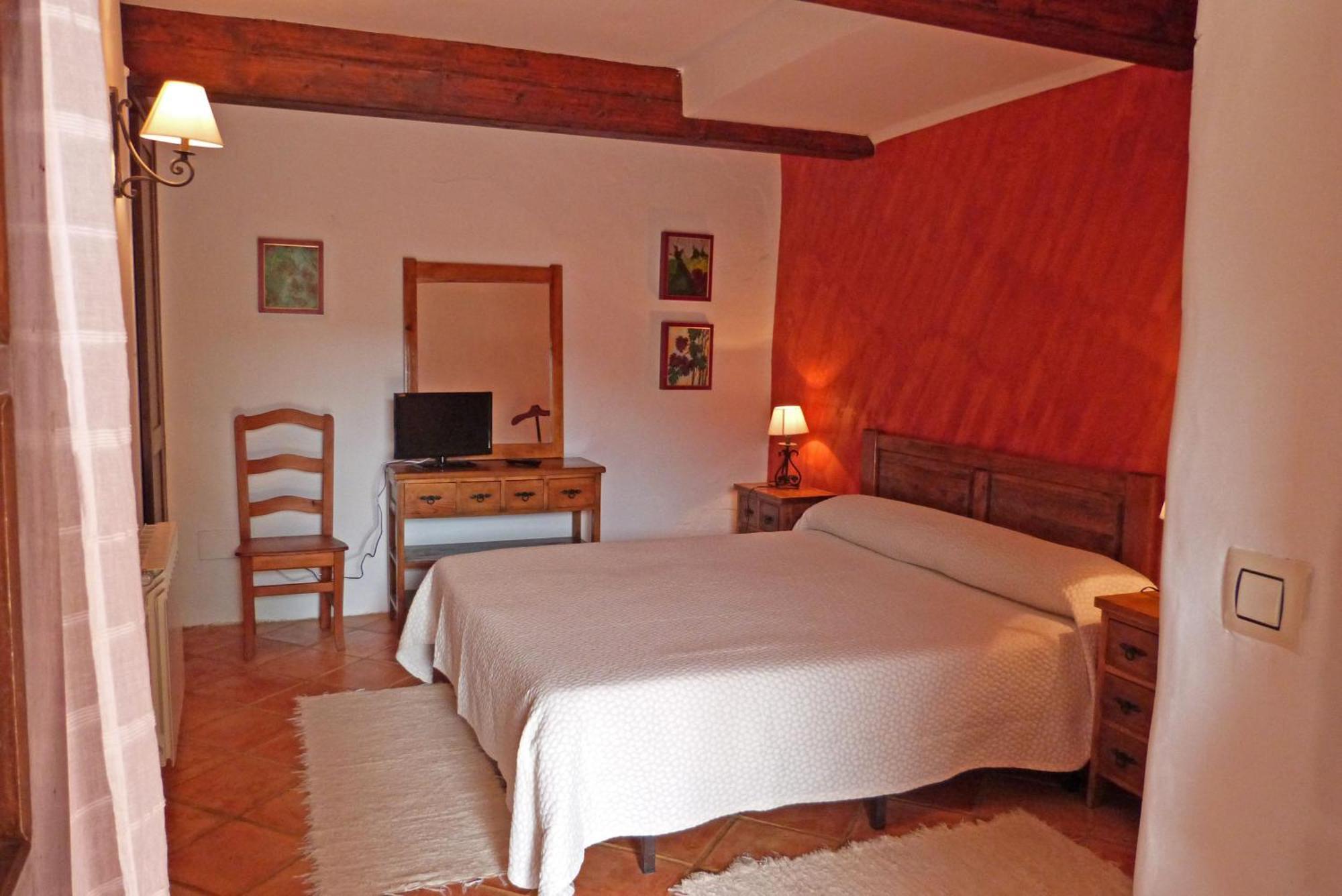 Lugar Dos Devas Guest House Covelo  Room photo
