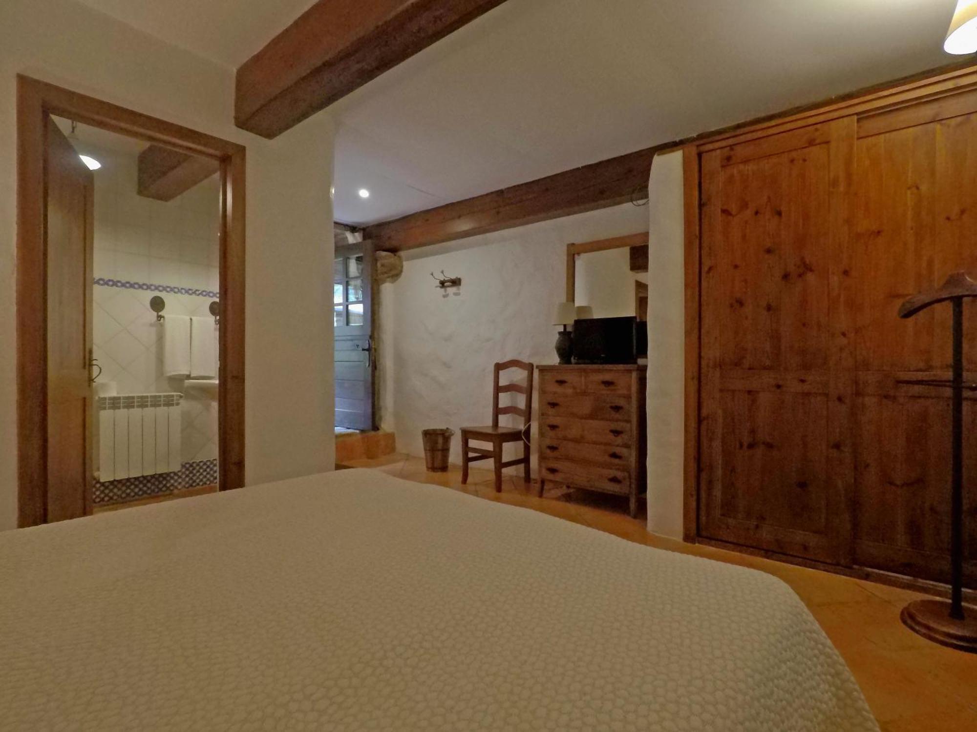 Lugar Dos Devas Guest House Covelo  Room photo