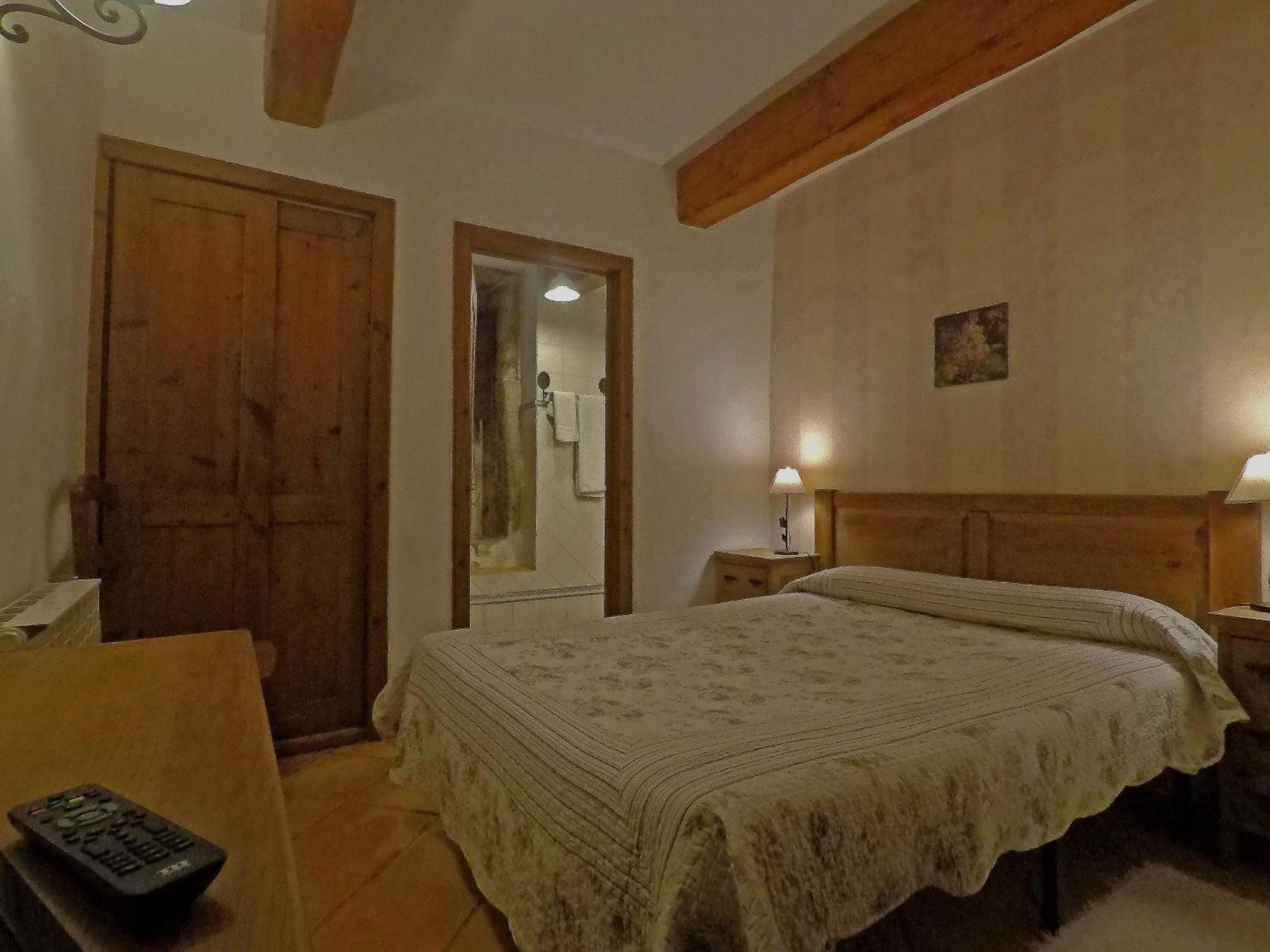 Lugar Dos Devas Guest House Covelo  Room photo
