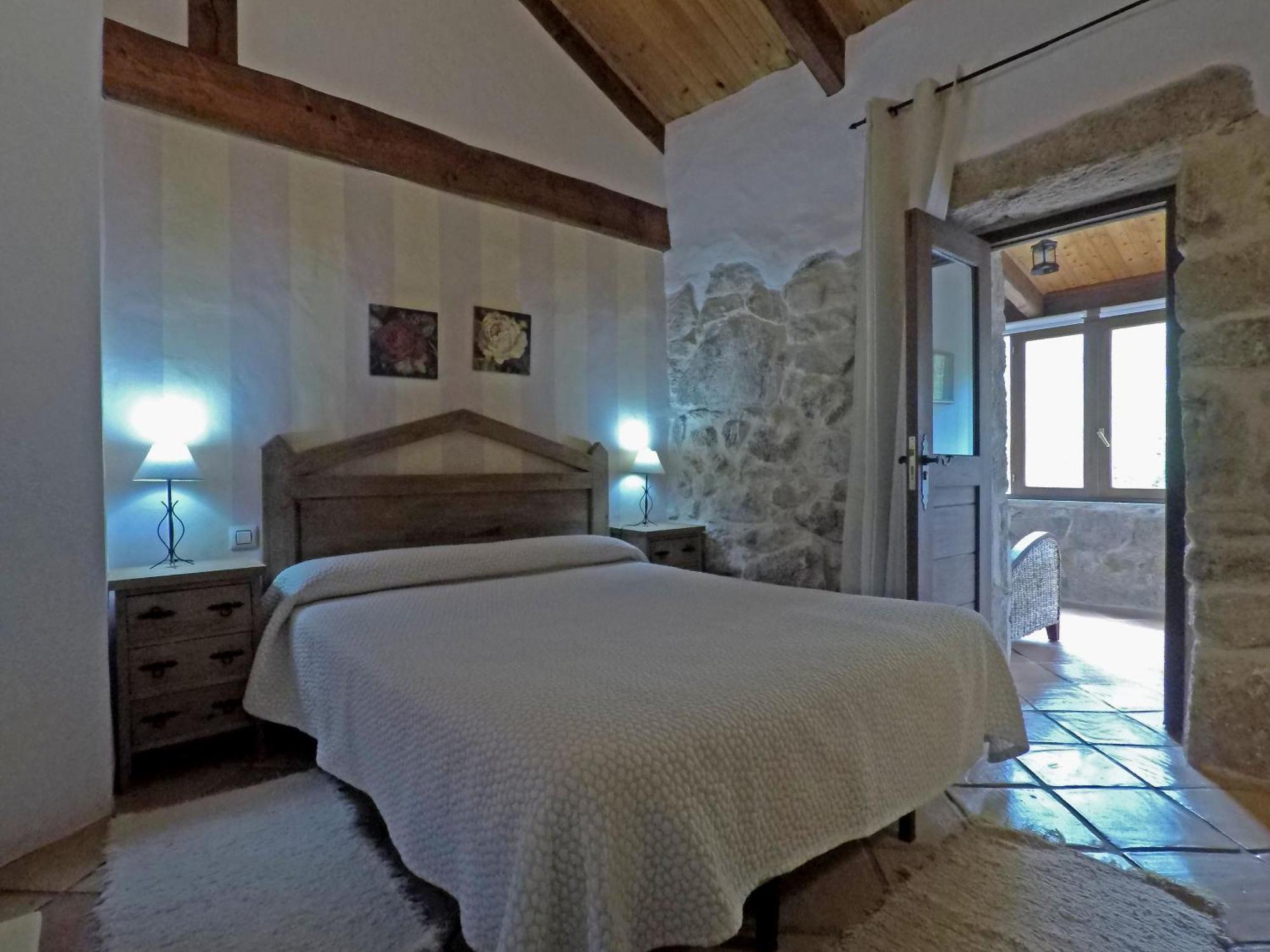 Lugar Dos Devas Guest House Covelo  Room photo