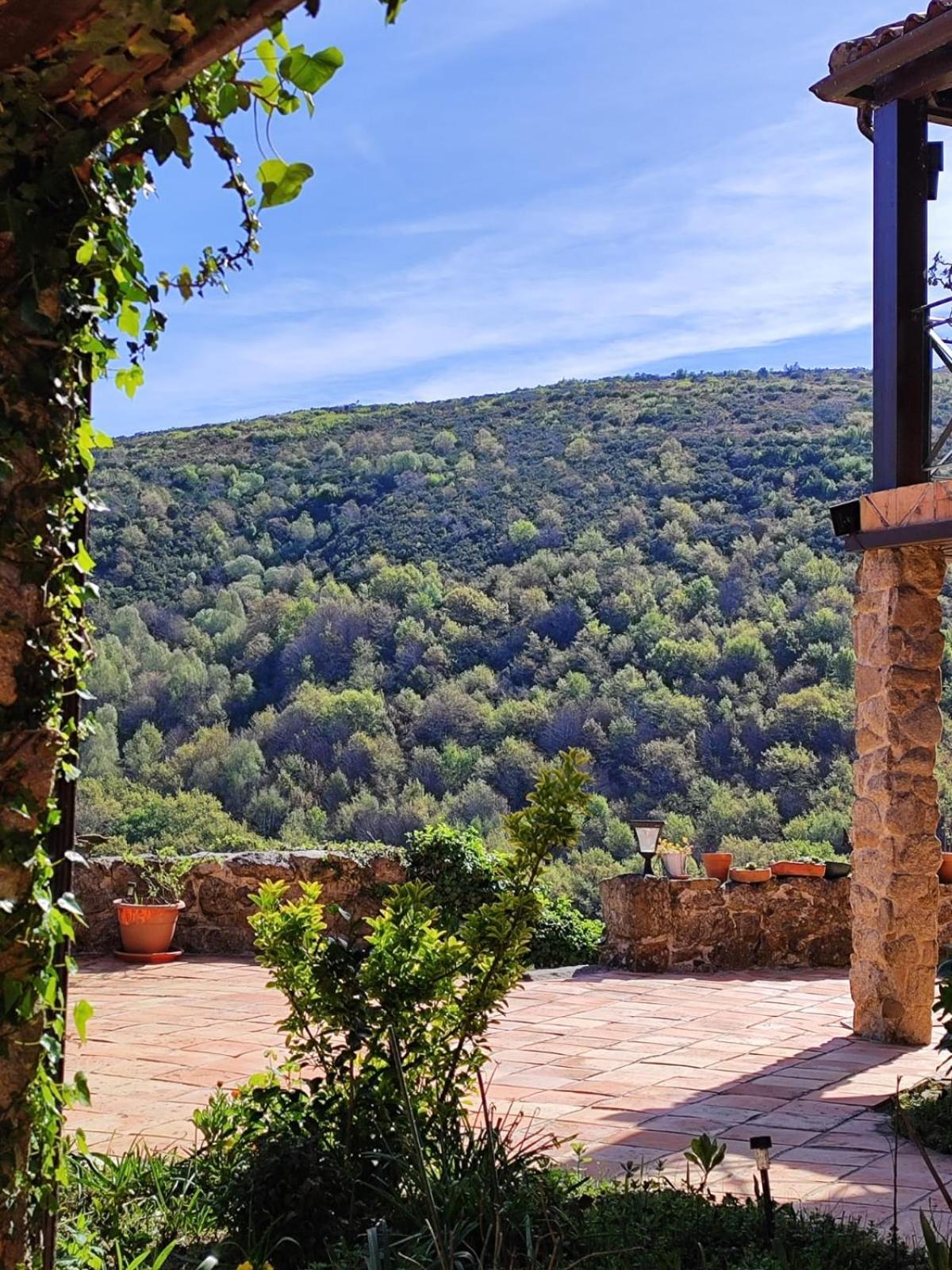 Lugar Dos Devas Guest House Covelo  Exterior photo