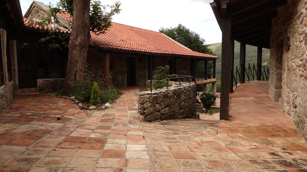 Lugar Dos Devas Guest House Covelo  Exterior photo