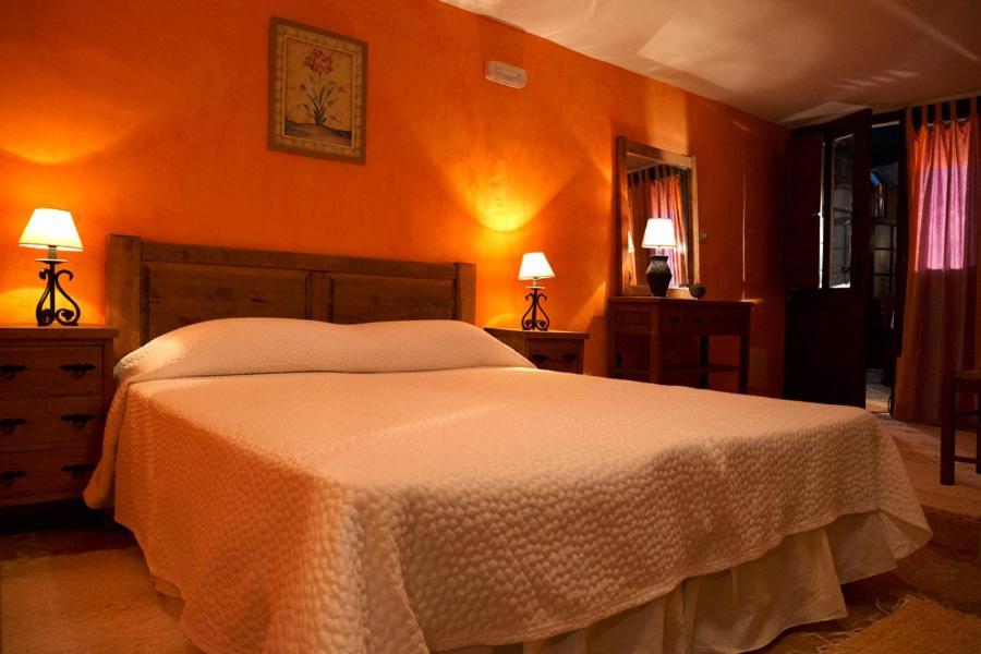 Lugar Dos Devas Guest House Covelo  Exterior photo
